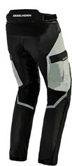 Rebelhorn kalhoty PATROL černo-žluto-šedé M