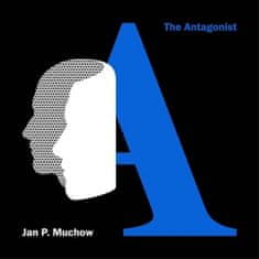 Jan P. Muchow: The Antagonist - CD