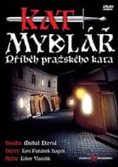 Ludvík Hess: Muzikál - Kat Mydlář (Příběh pražského kata) - DVD