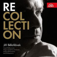 Jiří Bělohlávek: Recollection - 8 CD