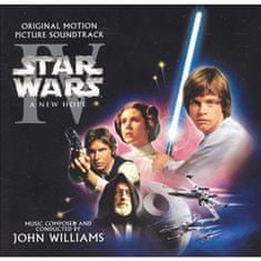 John Williams: Star Wars: A new hope