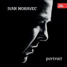 Ivan Moravec: Portrait - 11 CD + DVD