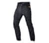 kalhoty jeans PARADO 661 Slim Long černé 38