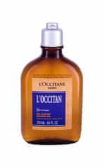 Kraftika 250ml loccitane for men, sprchový gel
