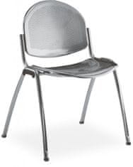 Artspect Židle Star 1 M - Celokovová