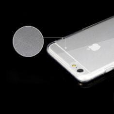 IZMAEL Pouzdro Ultra Clear pro Apple iPhone XR - Transparentní KP9368