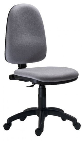 Artspect Kancelářská židle 1080 MEK - Sv.zelená