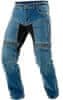 kalhoty jeans PARADO 661 Short modré 40