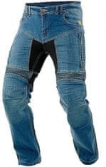 TRILOBITE kalhoty jeans PARADO 661 modré 30