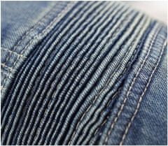 kalhoty jeans PARADO 661 Slim modré 34
