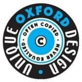 Oxford hodiny a teploměr DIGICLOCK OX562 silver
