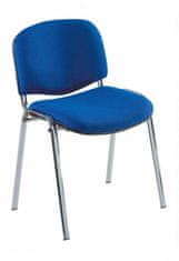 Artspect Jednací židle Taurus TC - Modrá
