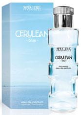 NG SPECTRE Spectre dámská parfémovaná voda Cerulean Blue 100 ml