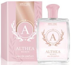 NG SPECTRE Spectre dámská parfémovaná voda Althea 100 ml