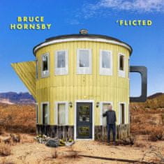 Hornsby Bruce: 'Flicted