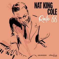 Cole Nat King: Route 86