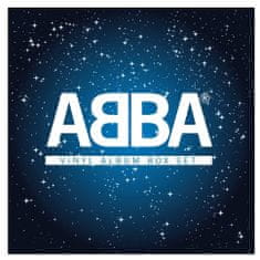 ABBA: Studio Albums (10x LP)