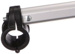 SIXTOL Rameno / držák rámu kola k nosiči kol na tažné zařízení, dlouhé, délka 24cm - náhradní díl