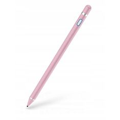 Tech-protect Active Stylus pero na tablet, růžové