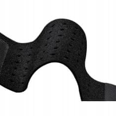 G10 Armband univerzální běžecké pouzdro 6.5'', šedé