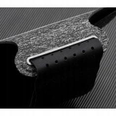 Tech-protect G10 Armband univerzální běžecké pouzdro 6.5'', šedé