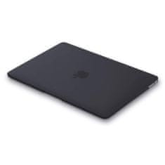 Tech-protect Smartshell kryt na MacBook Air 13'' 2018-2020, černý