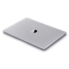 Smartshell kryt na MacBook Air 13'' 2018-2020, průsvitný