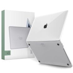 Tech-protect Smartshell kryt na MacBook Pro 13'' 2016-2020, průsvitný