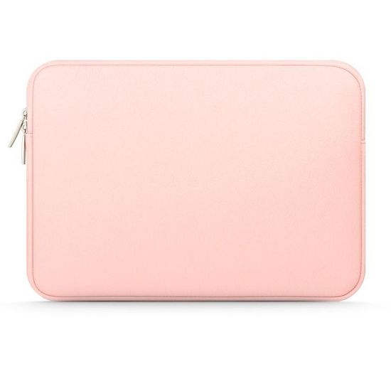 Tech-protect Neonan obal na notebook 13-14'', růžový