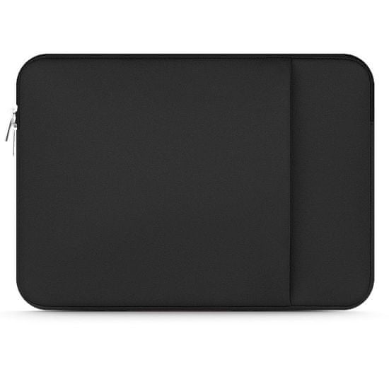 Tech-protect Neonan obal na notebook 15-16'', černý