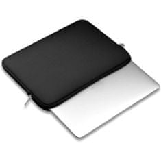 Tech-protect Neonan obal na notebook 14'', černý