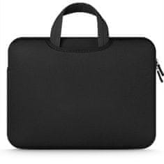 Tech-protect Airbag taška na notebook 13'', černá
