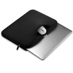 Tech-protect Airbag taška na notebook 13'', černá