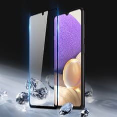Dux Ducis Dux Ducis 10D Tvrzené sklo pro Samsung Galaxy A32 5G - Černá KP13941