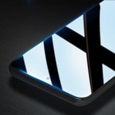 Dux Ducis Dux Ducis 10D Tvrzené sklo pro Samsung Galaxy A32 5G - Černá KP13941