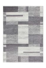 Lalee Kusový koberec Feeling 501 Silver Rozměr koberce: 160 x 230 cm