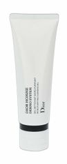 Christian Dior 125ml homme dermo system micro-purifying
