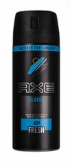 Axe 150ml alaska, deodorant