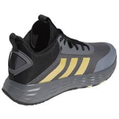 Adidas Basketbalová obuv adidas OwnTheGame 2.0 velikost 44