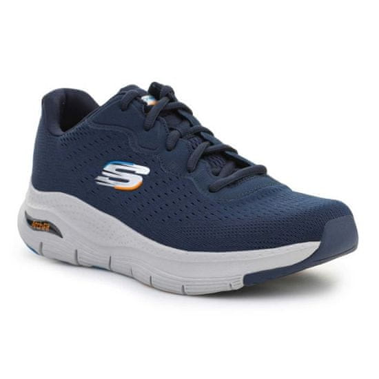 Skechers Boty Arch-Fit Infinity Cool