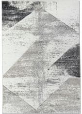 Ayyildiz kusový koberec Alora A1011 80x150cm nature