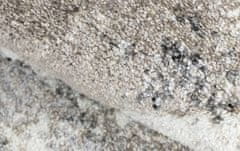 Ayyildiz kusový koberec Alora A1011 80x150cm nature