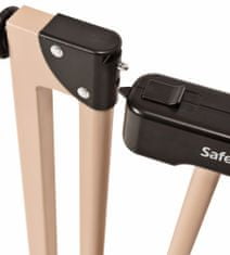 Safety 1st Zábrana Essential Wooden Gate
