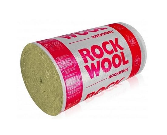 RockWool Tepelná izolace Larock 40 ALS 20 mm