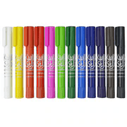 The Pencil Grip,Inc. Thin Stix, sada 12ks klasických barev