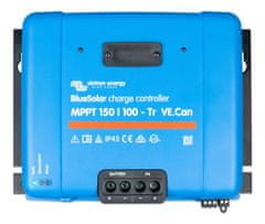 Victron Energy | Victron Energy BlueSolar MPPT 150/100-Tr VE.Can solární regulátor