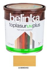 Belinka Toplasur UV plus 0,75l (13 Borovice)