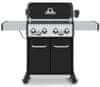 Broil King Gril Baron 490