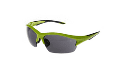 Icona Sportovní sluneční brýle Sporty green