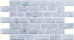 SOYKA STYLE PVC panel Old Grey Brick